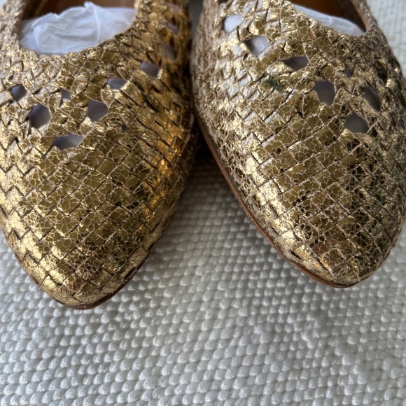 Sezane Ballets Size EUR 39 - Picture 4 of 4